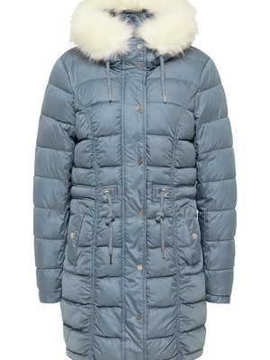 Parka faina