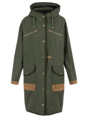 Parka Fay