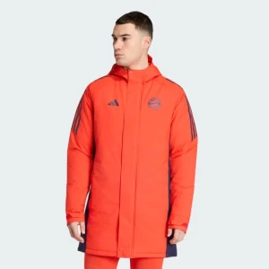 Parka FC Bayern Tiro 24 Stadium Adidas