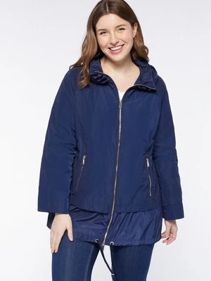 Parka Fiorella Rubino