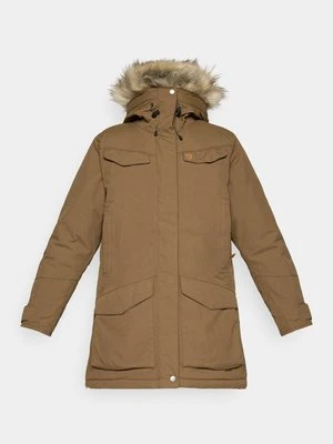 Parka Fjällräven