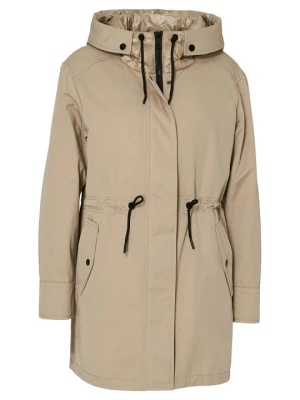 Parka Fuchs Schmitt beżowy