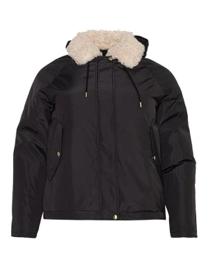 Parka Fuchs Schmitt czarny