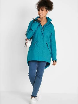 Nieprzemakalna  parka bonprix