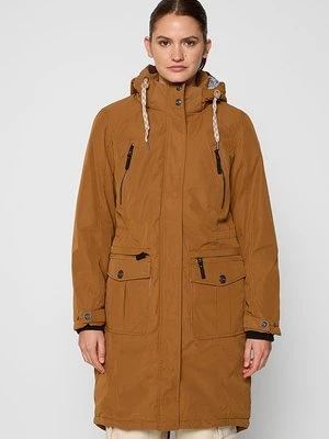 Parka G.I.G.A. DX
