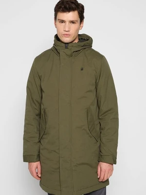 Parka G-Star khaki