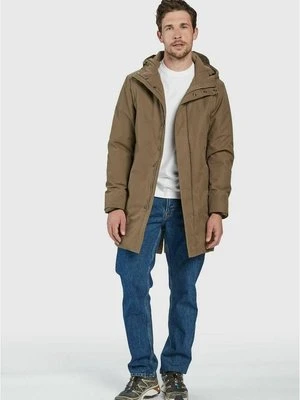 Parka Gabba