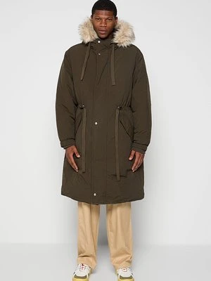 Parka Gant