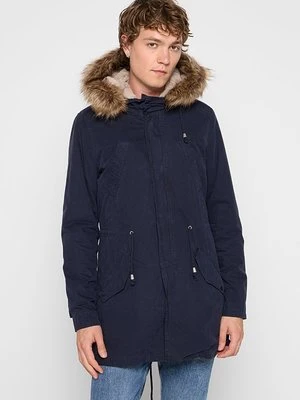 Parka Gaudi