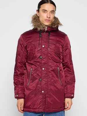 Parka Gaudi