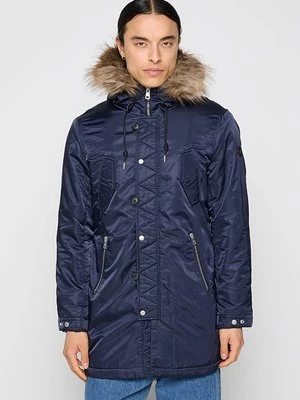Parka Gaudi