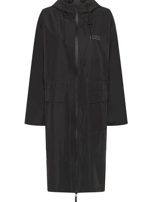 Parka Gestuz czarny