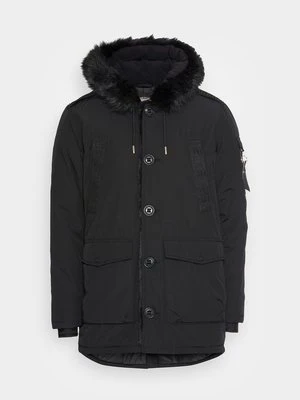 Parka Glorious Gangsta