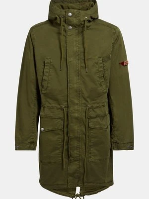 Parka Guess