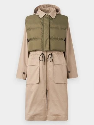 Parka H2O Fagerholt