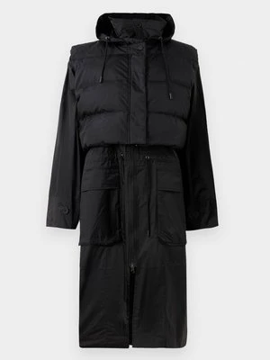 Parka H2O Fagerholt