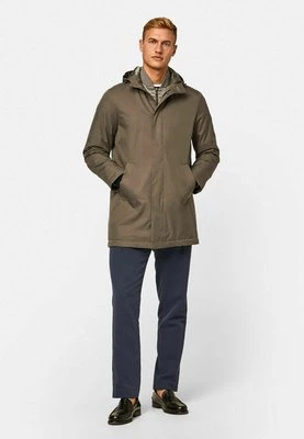 Parka Hackett London