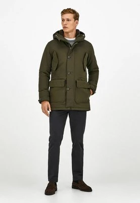 Parka Hackett London