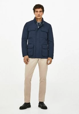 Parka Hackett London