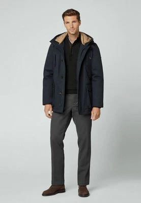 Parka Hackett London