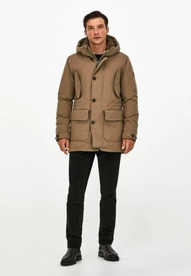 Parka Hackett London