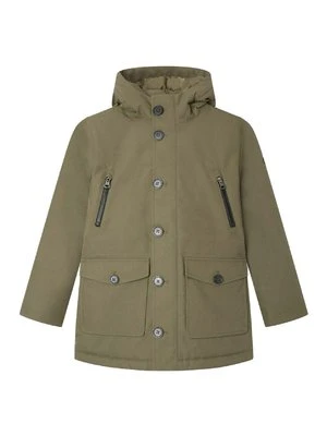 Parka Hackett London