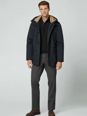 Parka Hackett London
