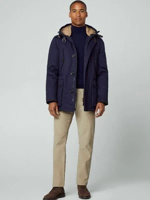 Parka Hackett London