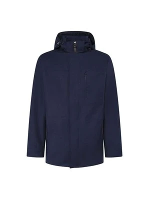 Parka Hackett London