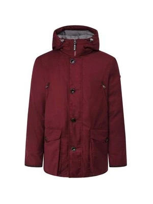Parka Hackett London