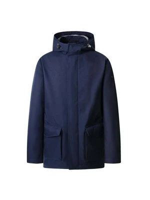 Parka Hackett London