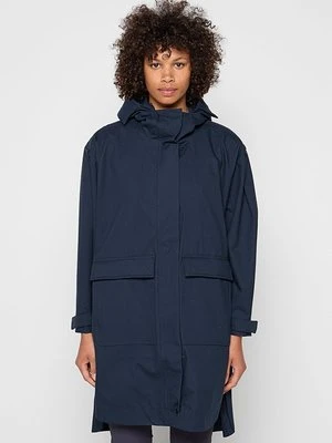 Parka Head