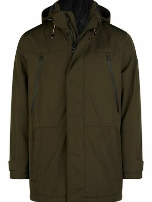 Parka Hechter Paris