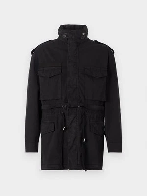Parka Helmut Lang