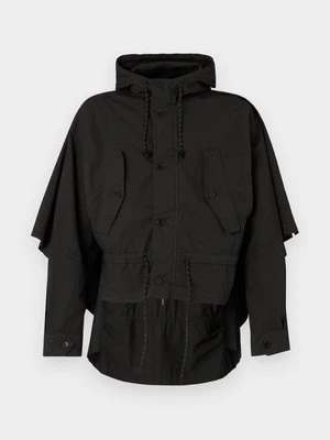Parka Henrik Vibskov