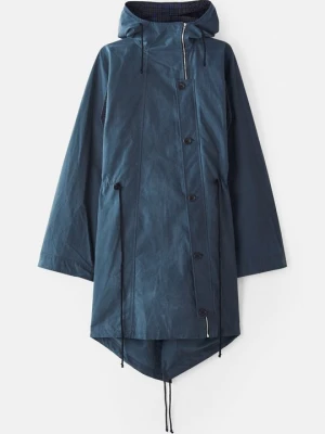 Parka Henrik Vibskov czarny