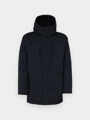 Parka Hollister Co.