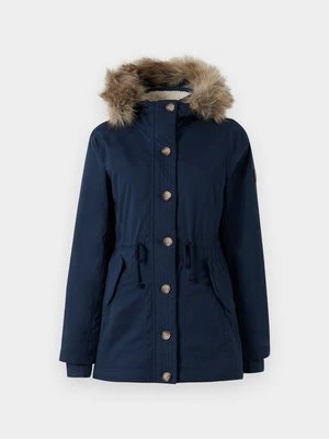 Parka Hollister Co.