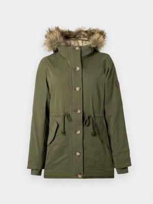 Parka Hollister Co.