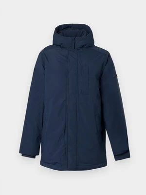 Parka Hollister Co.