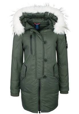 Parka Homebase