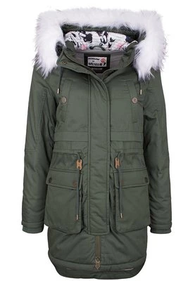 Parka Homebase