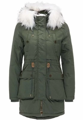 Parka Homebase