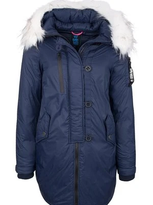 Parka Homebase