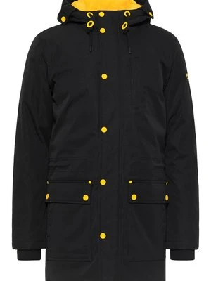 Parka Homebase