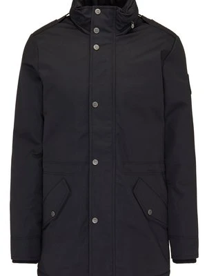 Parka Homebase czarny
