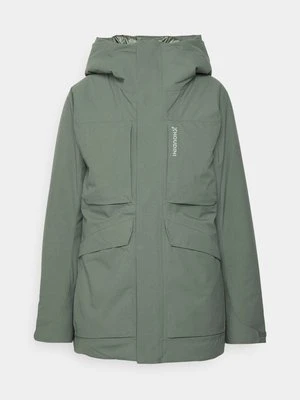 Parka Houdini