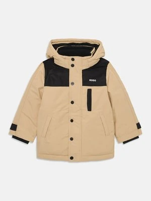 Parka HUGO Kids