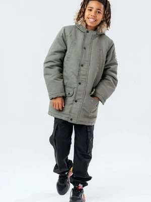 Parka Hype