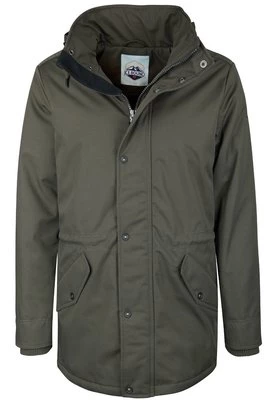 Parka ICEBOUND